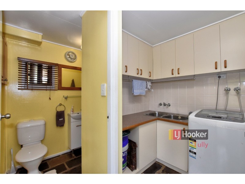 9 Lizzio Road, Bulgun QLD 4854