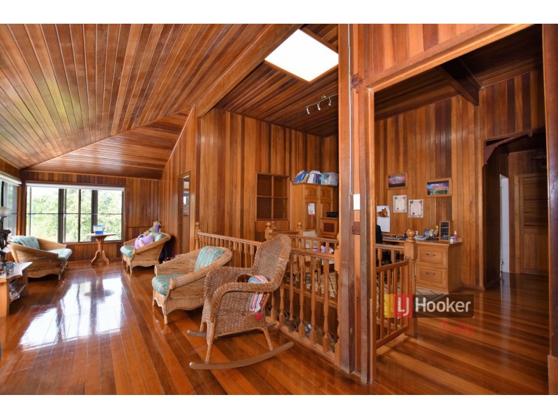 9 Lizzio Road, Bulgun QLD 4854