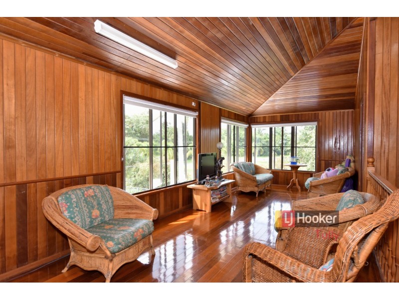 9 Lizzio Road, Bulgun QLD 4854