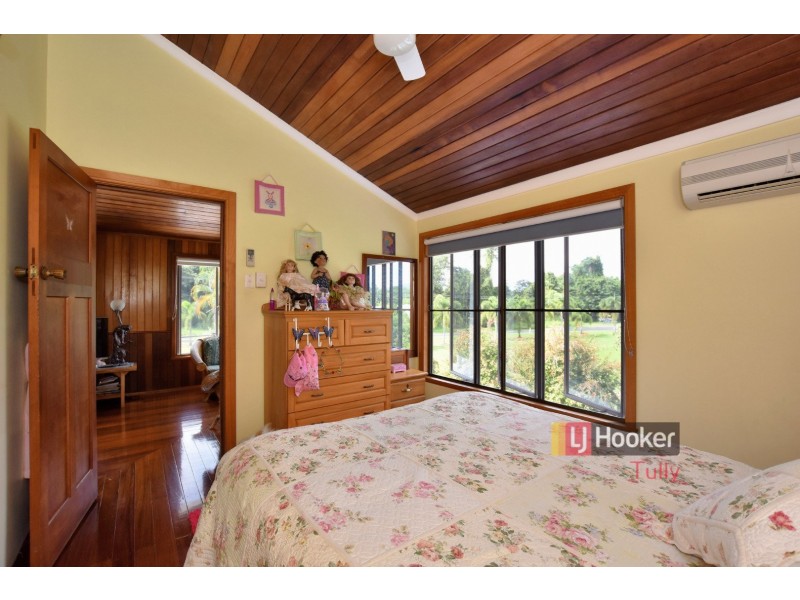 9 Lizzio Road, Bulgun QLD 4854