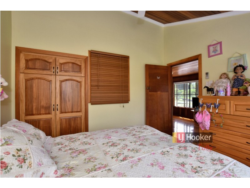 9 Lizzio Road, Bulgun QLD 4854