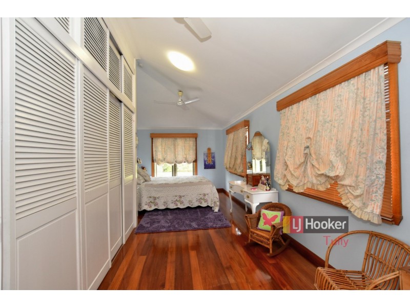 9 Lizzio Road, Bulgun QLD 4854