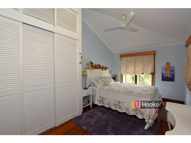 9 Lizzio Road, Bulgun QLD 4854