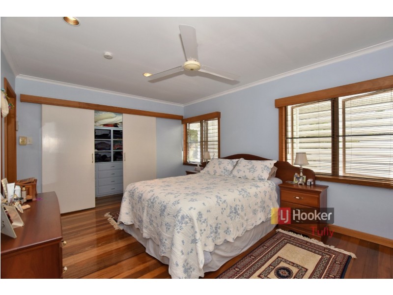 9 Lizzio Road, Bulgun QLD 4854