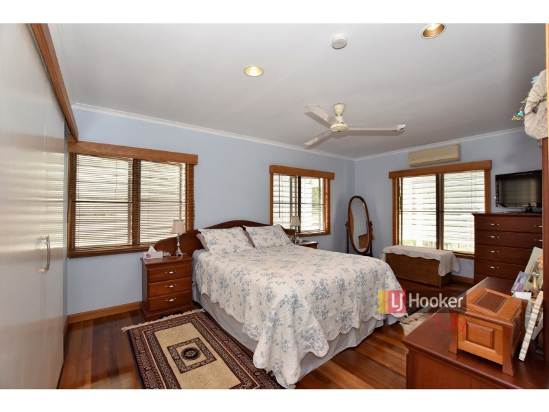 9 Lizzio Road, Bulgun QLD 4854