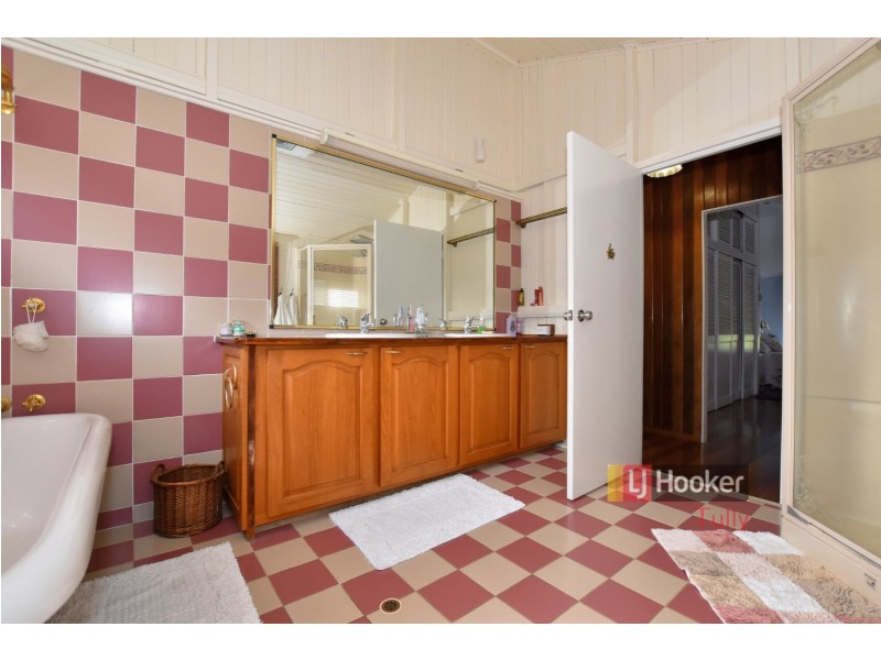 9 Lizzio Road, Bulgun QLD 4854