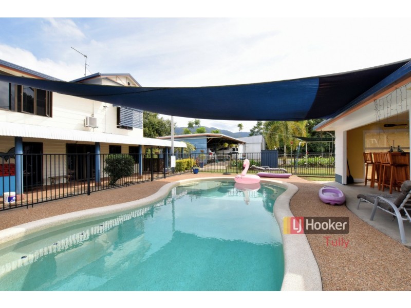 9 Lizzio Road, Bulgun QLD 4854