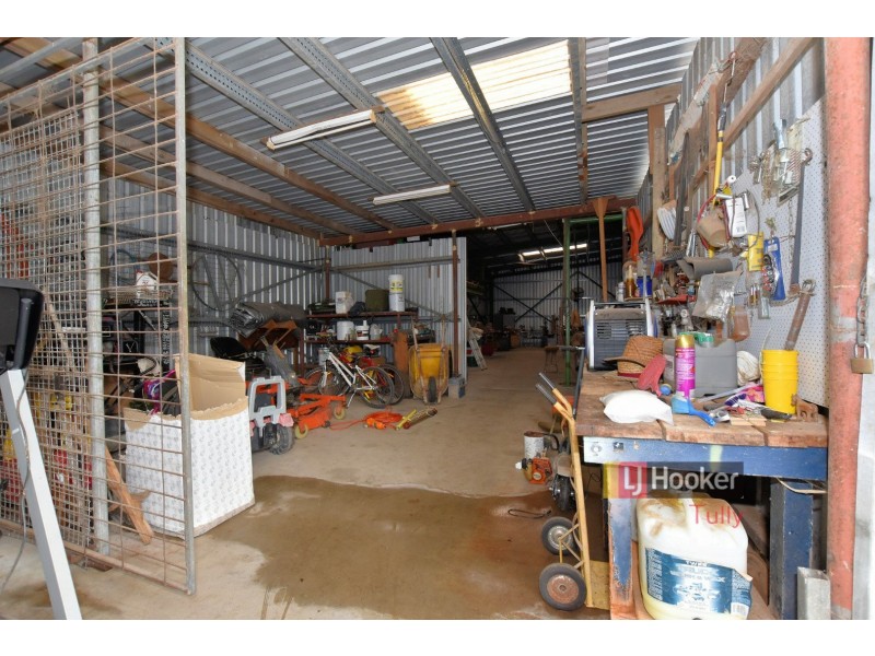 9 Lizzio Road, Bulgun QLD 4854