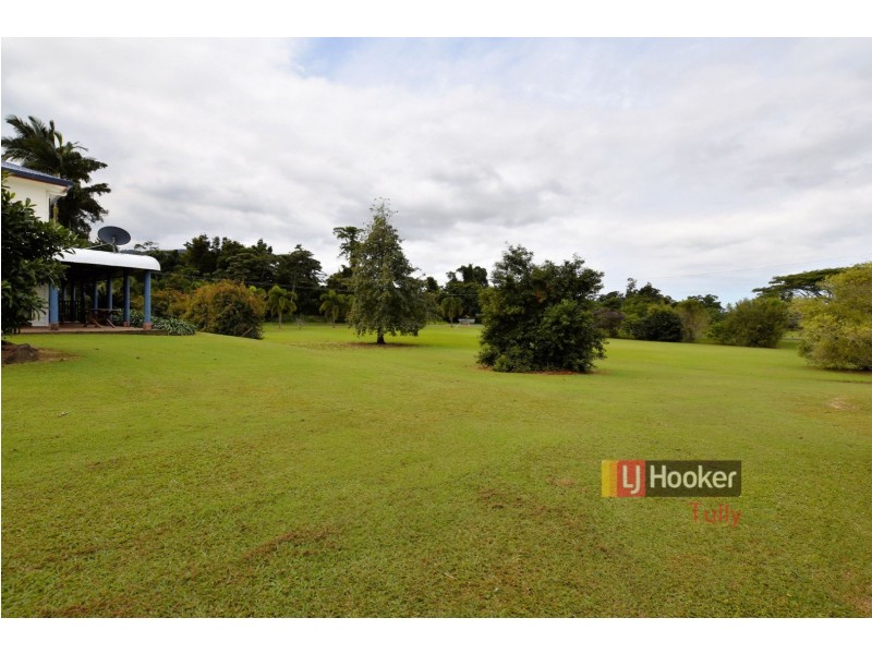 9 Lizzio Road, Bulgun QLD 4854