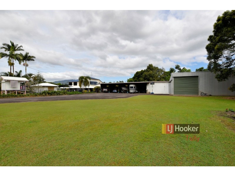 9 Lizzio Road, Bulgun QLD 4854