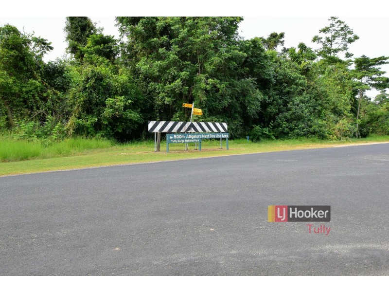 9 Lizzio Road, Bulgun QLD 4854