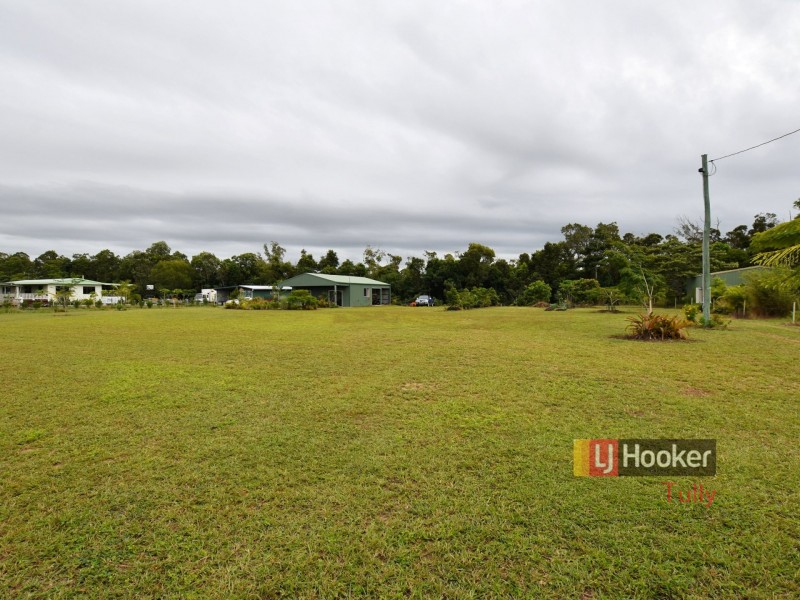 L10 Hull Heads Road, Hull Heads QLD 4854