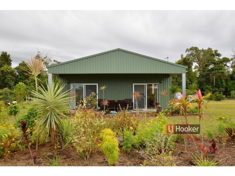 L10 Hull Heads Road, Hull Heads QLD 4854