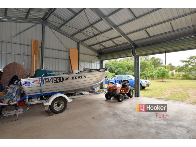 L10 Hull Heads Road, Hull Heads QLD 4854