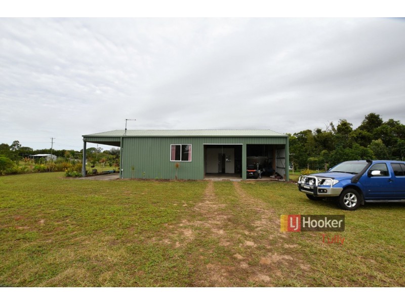 L10 Hull Heads Road, Hull Heads QLD 4854