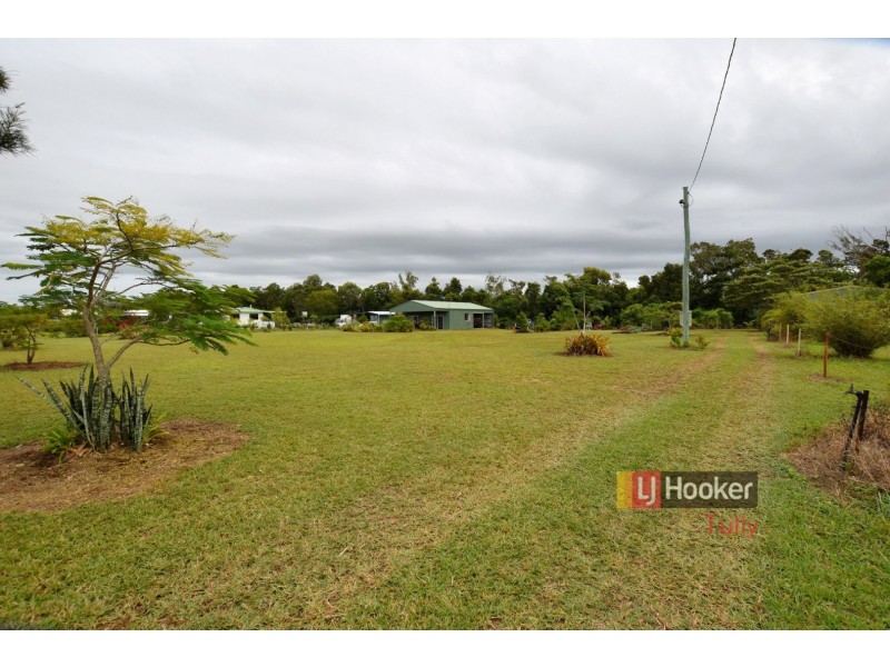 L10 Hull Heads Road, Hull Heads QLD 4854