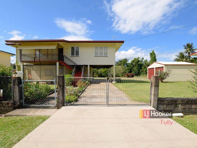 12 Campbell Street, Tully QLD 4854