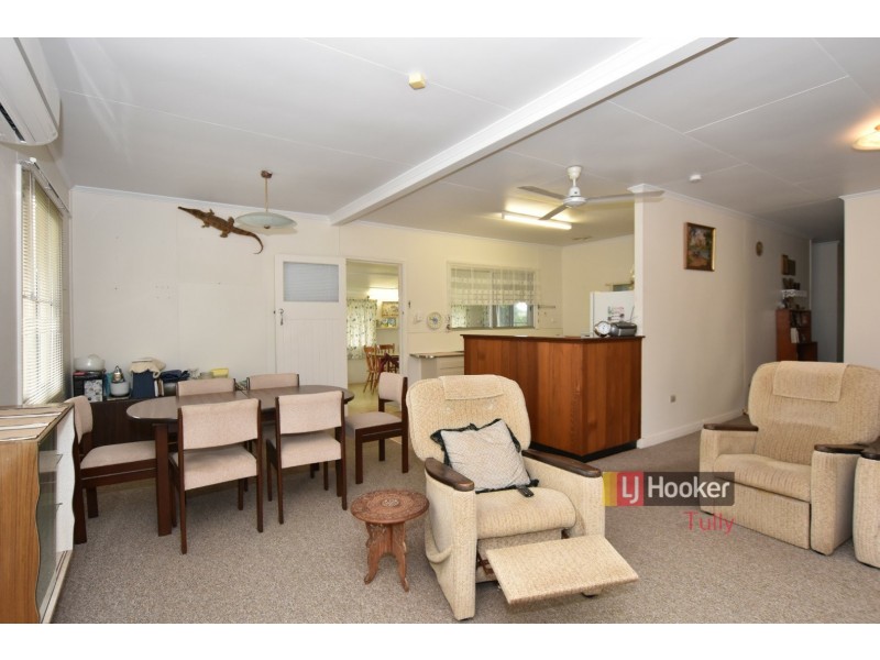12 Campbell Street, Tully QLD 4854