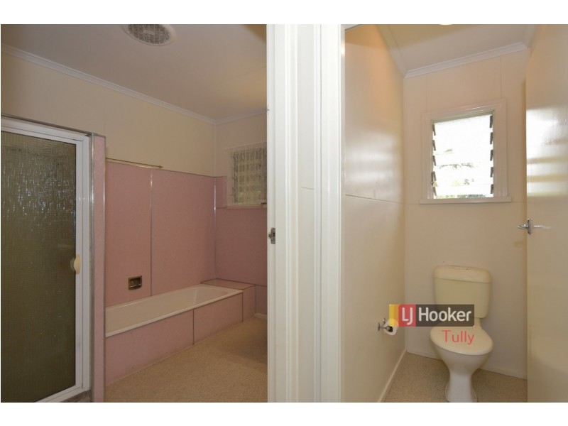 12 Campbell Street, Tully QLD 4854
