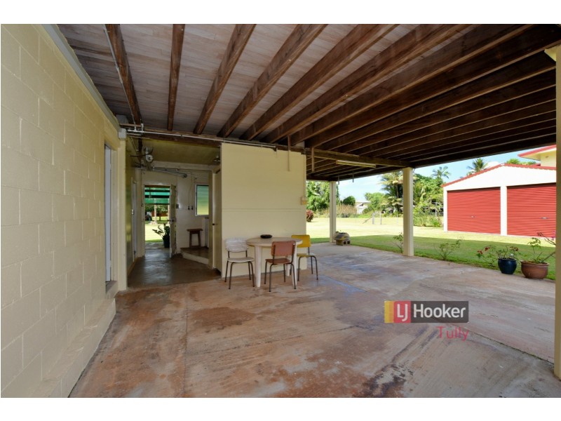 12 Campbell Street, Tully QLD 4854