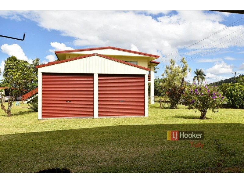 12 Campbell Street, Tully QLD 4854