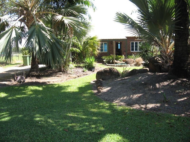 187 Martin Avenue, Mareeba QLD 4880