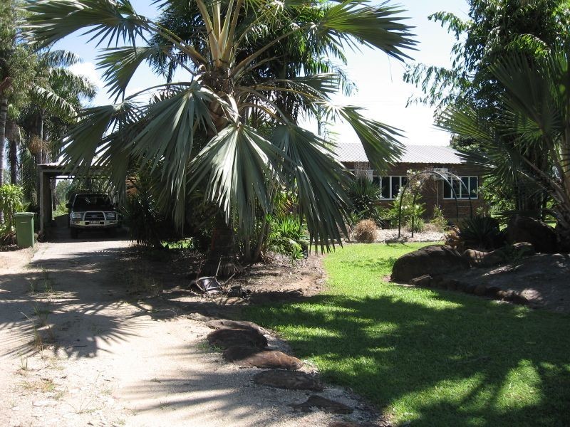 187 Martin Avenue, Mareeba QLD 4880
