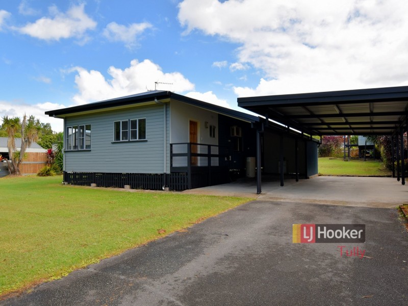 4 Billabong Lane, Tully Heads QLD 4854