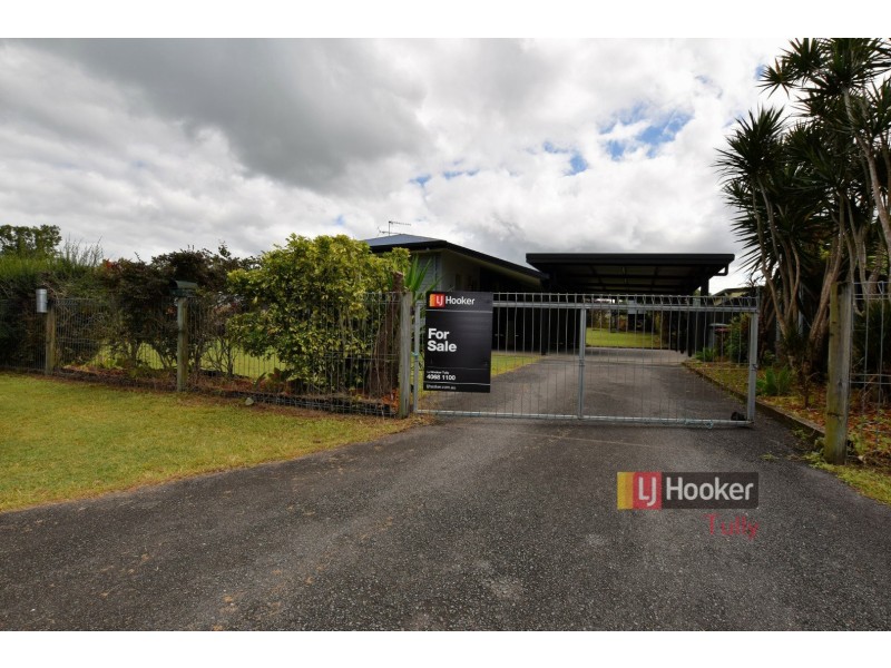 4 Billabong Lane, Tully Heads QLD 4854