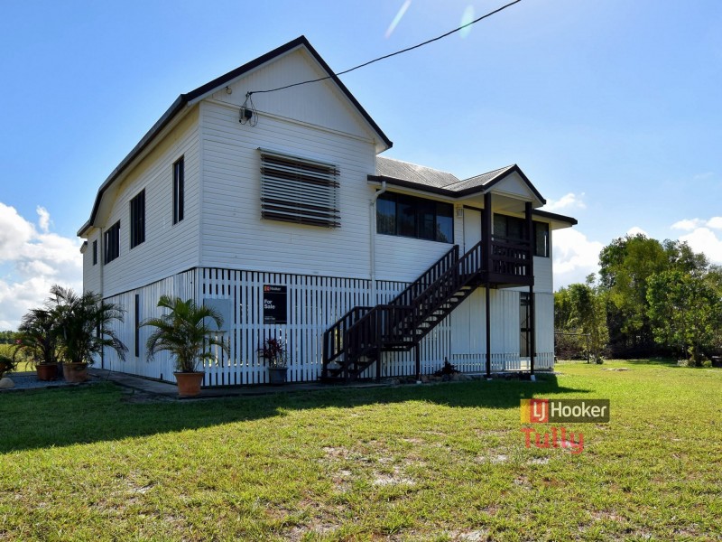 L9 Bluff Road, Bilyana QLD 4854