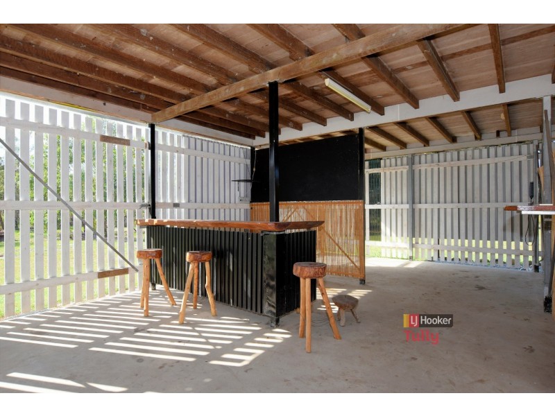 L9 Bluff Road, Bilyana QLD 4854