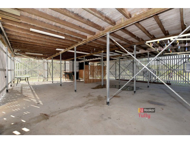 L9 Bluff Road, Bilyana QLD 4854