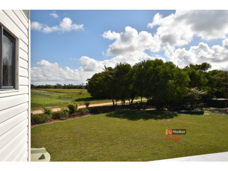 L9 Bluff Road, Bilyana QLD 4854