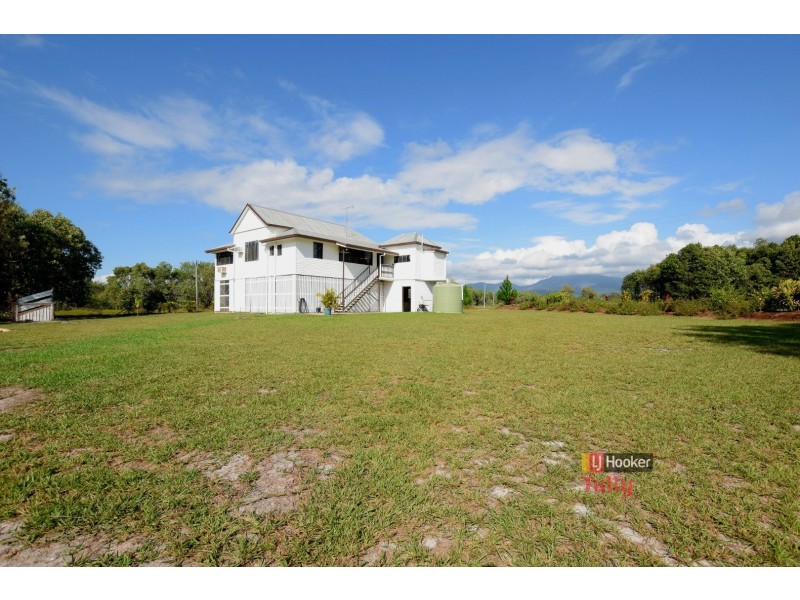L9 Bluff Road, Bilyana QLD 4854