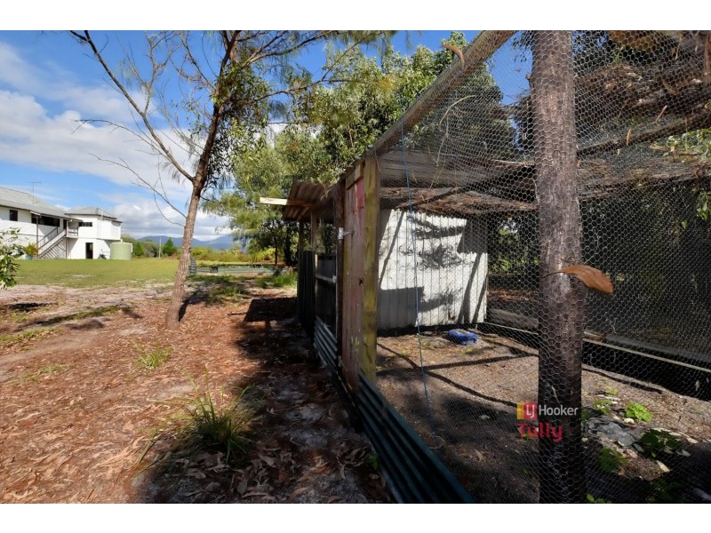 L9 Bluff Road, Bilyana QLD 4854