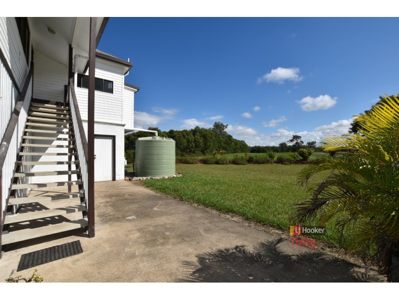 L9 Bluff Road, Bilyana QLD 4854
