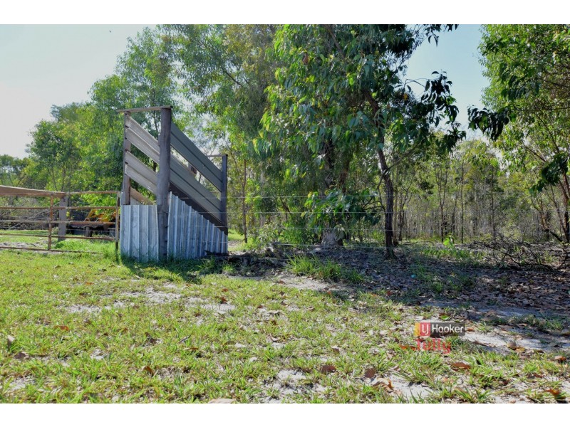 L9 Bluff Road, Bilyana QLD 4854