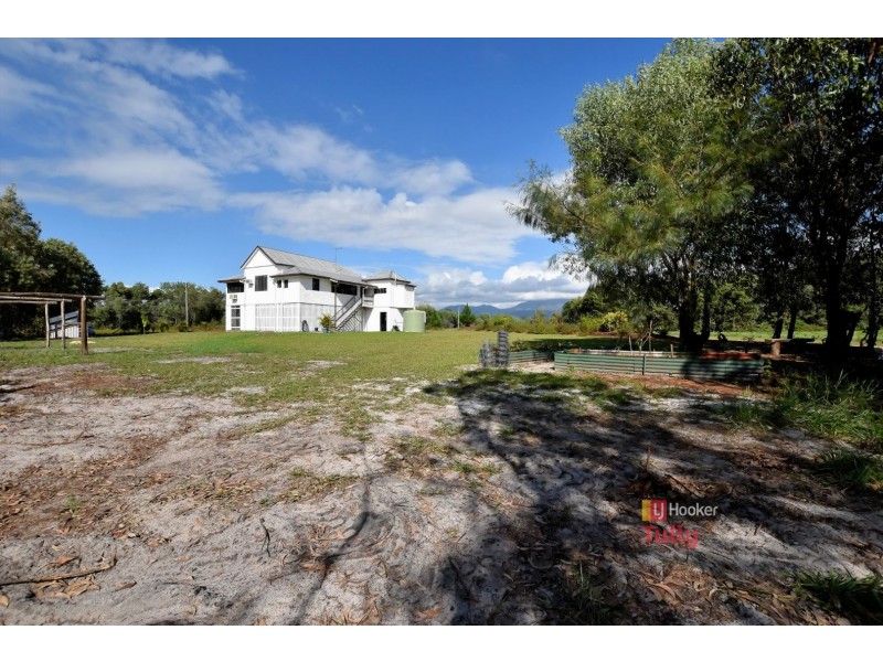 L9 Bluff Road, Bilyana QLD 4854