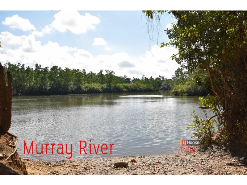 L9 Bluff Road, Bilyana QLD 4854