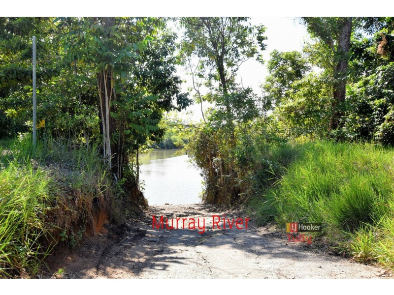 L9 Bluff Road, Bilyana QLD 4854