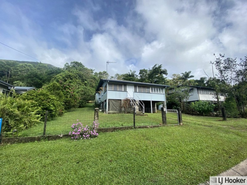 5 Brannigan Street, Tully QLD 4854