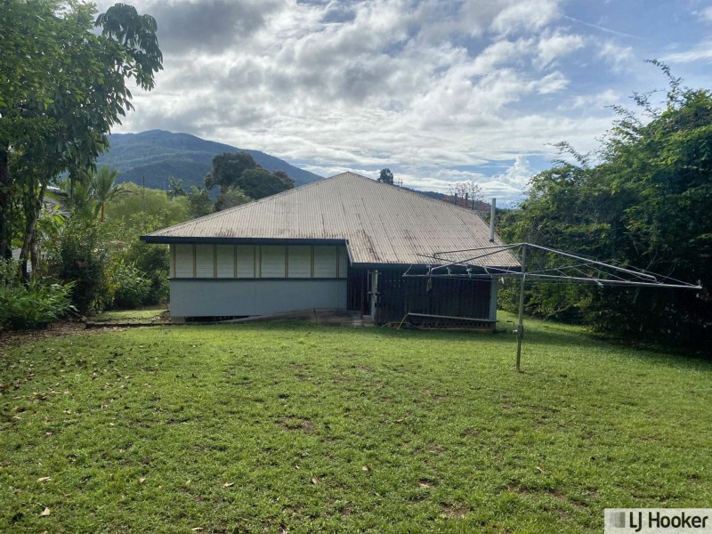 5 Brannigan Street, Tully QLD 4854