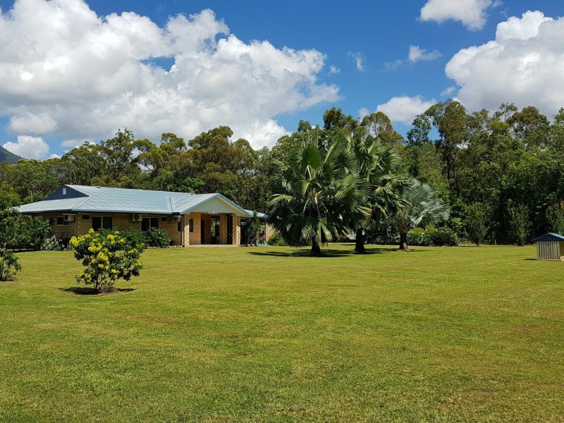 LOT 4 Curlew Street, Cardwell QLD 4849
