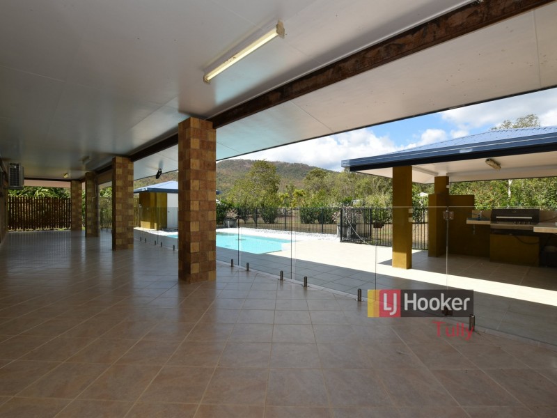 LOT 4 Curlew Street, Cardwell QLD 4849