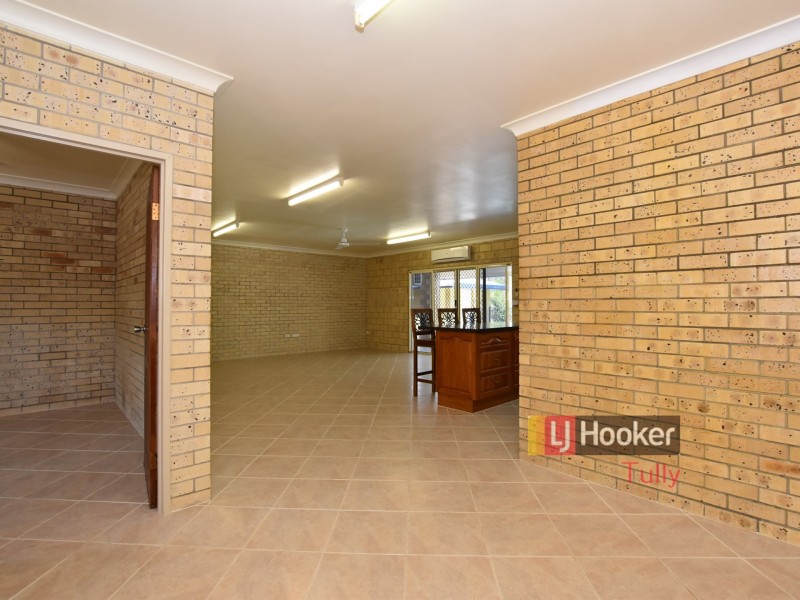 LOT 4 Curlew Street, Cardwell QLD 4849