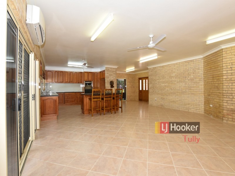 LOT 4 Curlew Street, Cardwell QLD 4849