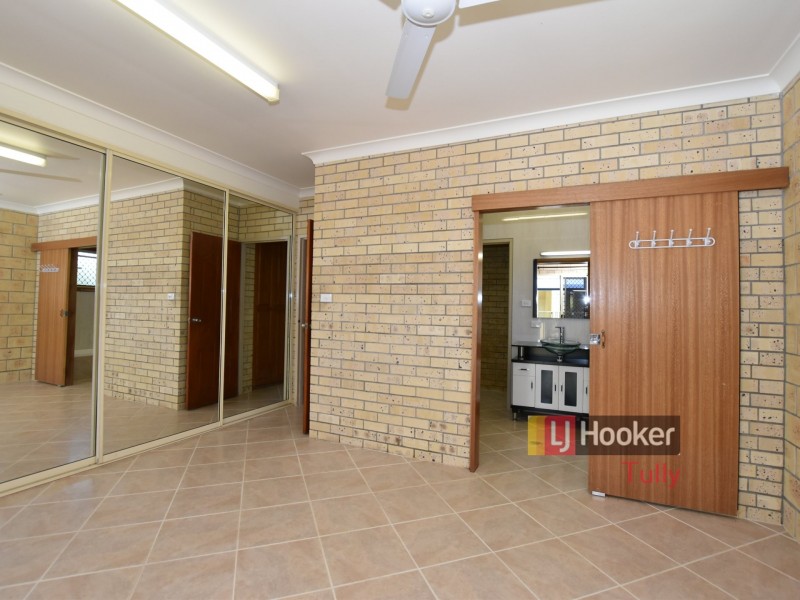 LOT 4 Curlew Street, Cardwell QLD 4849