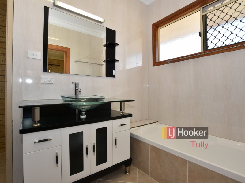 LOT 4 Curlew Street, Cardwell QLD 4849