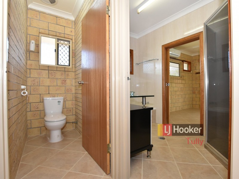 LOT 4 Curlew Street, Cardwell QLD 4849