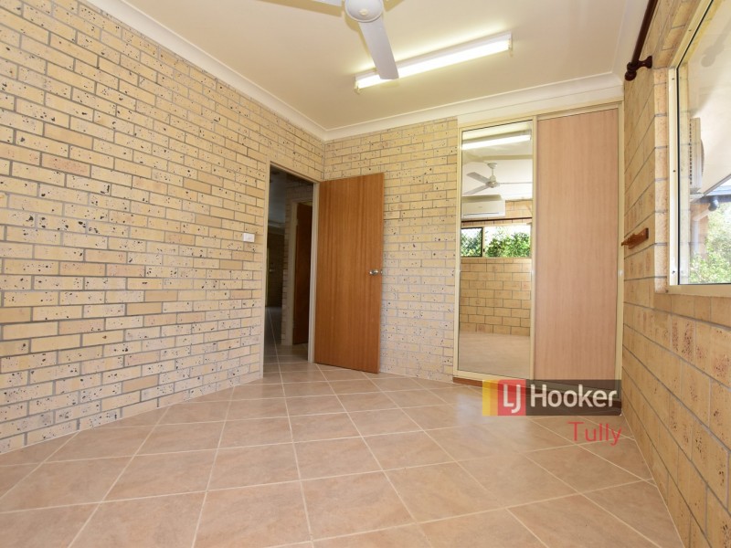 LOT 4 Curlew Street, Cardwell QLD 4849